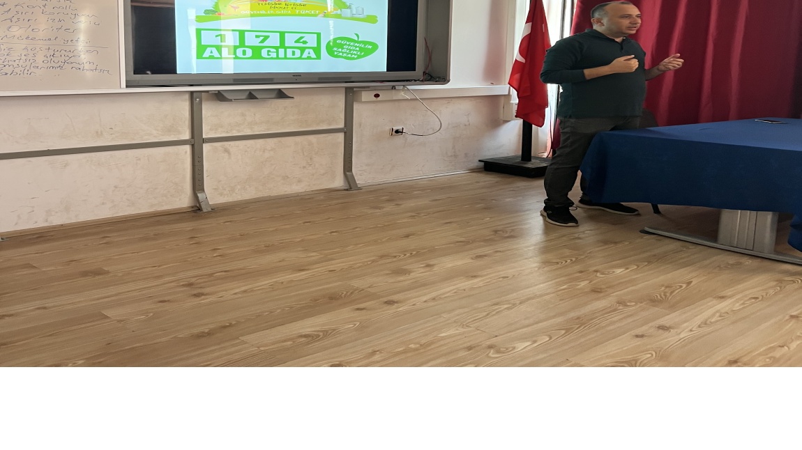BİLİNÇLİ TÜKETİCİLİK